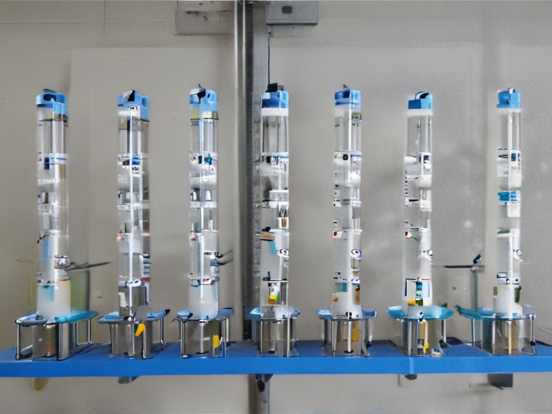 Top Chromatography Classification Manufacturers Comprehensive Guide Sourcing from China.