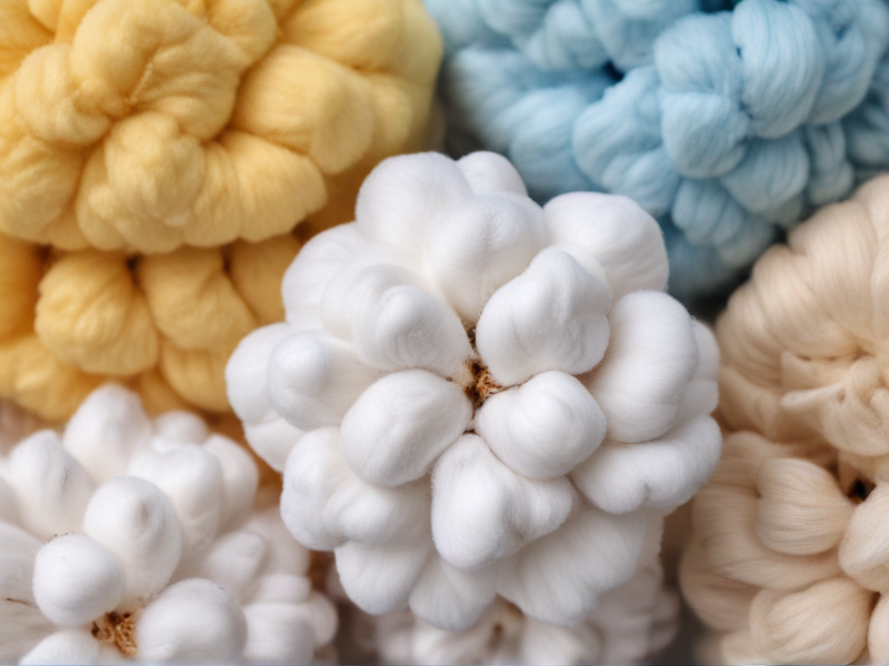 Top Cotton Fiber Characteristics Manufacturers Comprehensive Guide Sourcing from China.