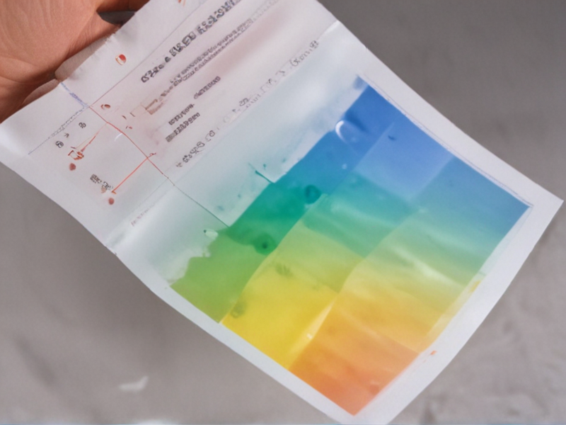 what is chromatography paper