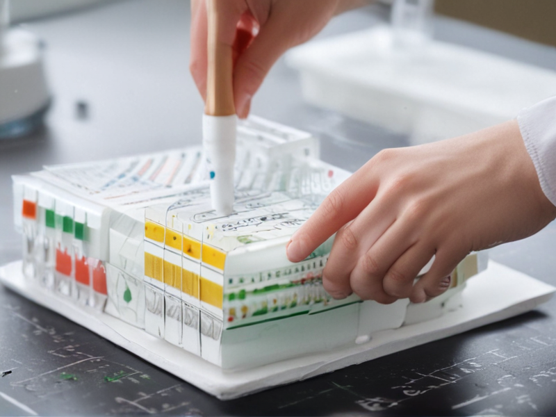 what is chromatography paper