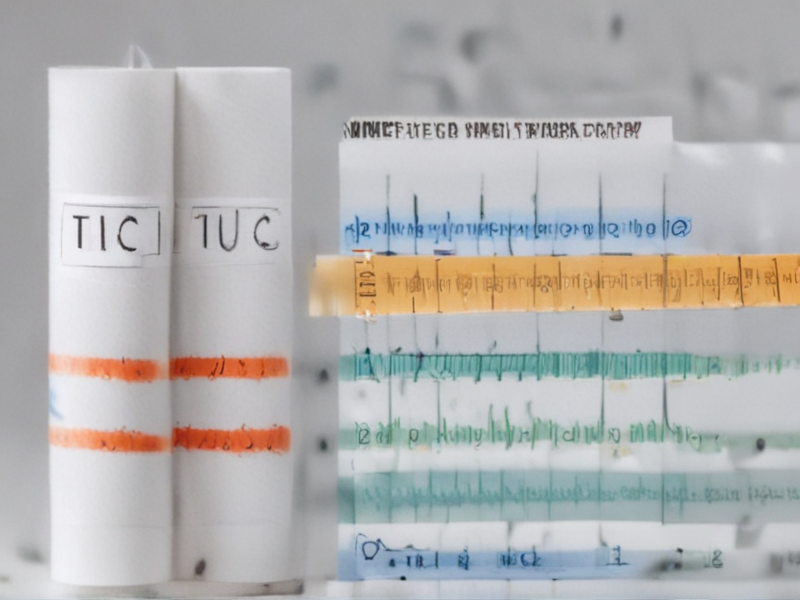 difference between paper chromatography and tlc