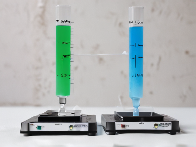 difference between tlc and paper chromatography