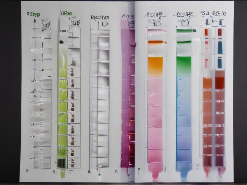 paper chromatography uses