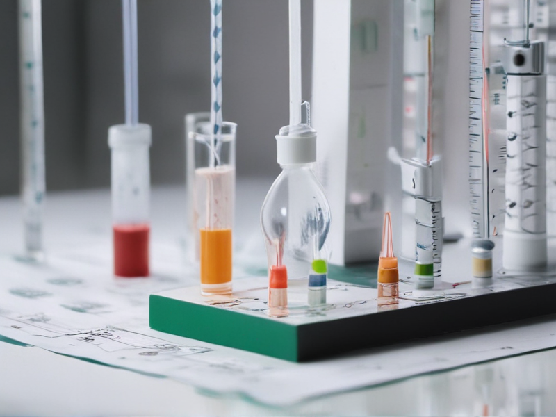 what is the stationary phase in paper chromatography