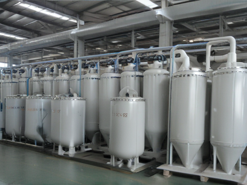 what is filtration class 6