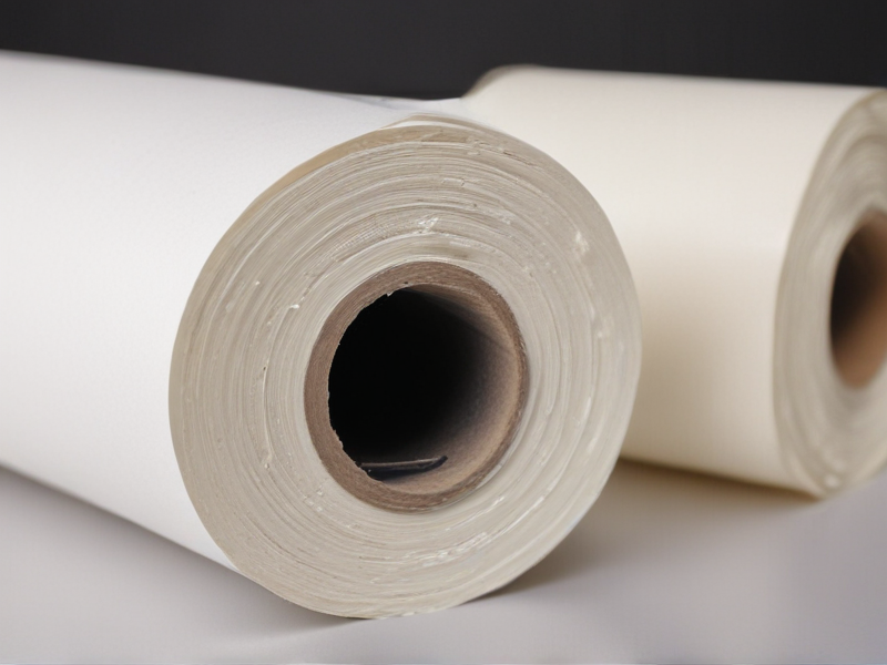 roll filter paper