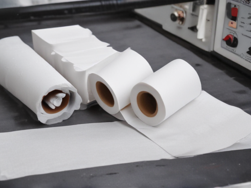 roll filter paper