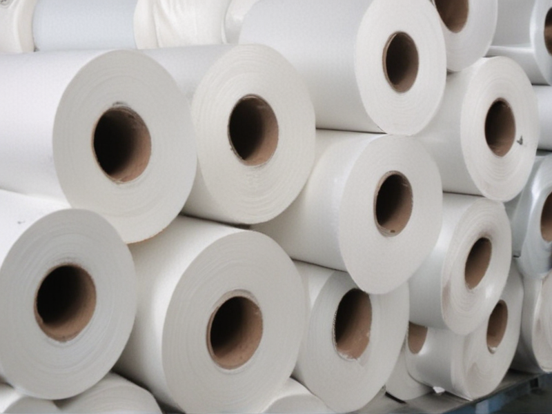 roll filter paper