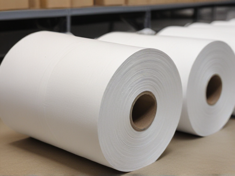 roll filter paper