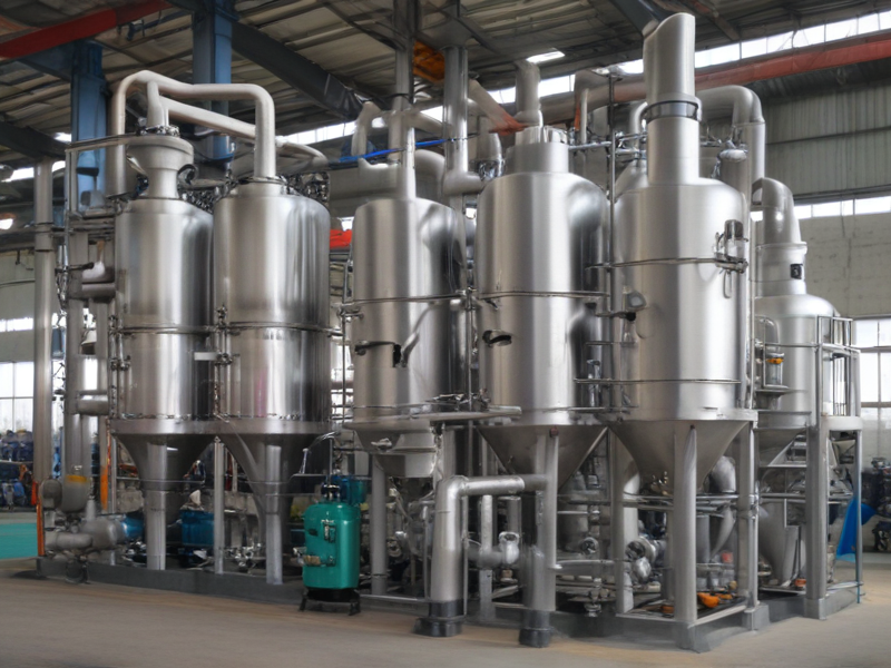 Top Solvent Extraction Principles Manufacturers Comprehensive Guide Sourcing from China.