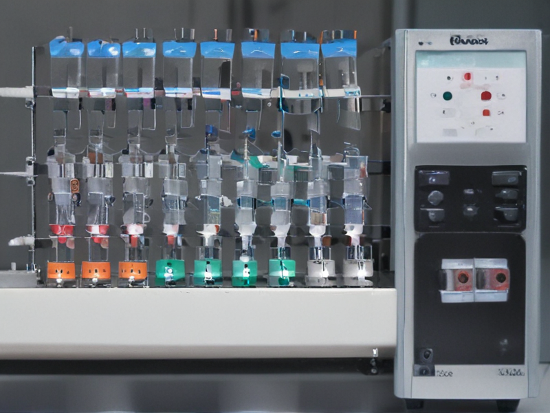 partition coefficient chromatography