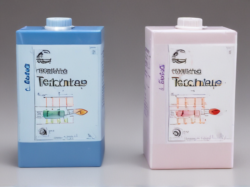 compare tlc and paper chromatography techniques