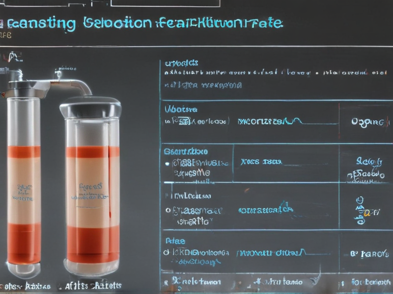 factors affecting filtration rate