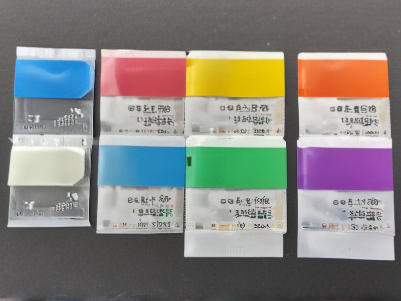 Top Litmus Paper Color Change Manufacturers Comprehensive Guide Sourcing from China.