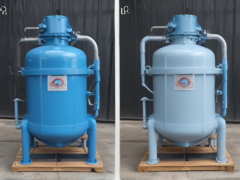 Top Gravity Filtration Vs Suction Filtration Manufacturers Comprehensive Guide Sourcing from China.