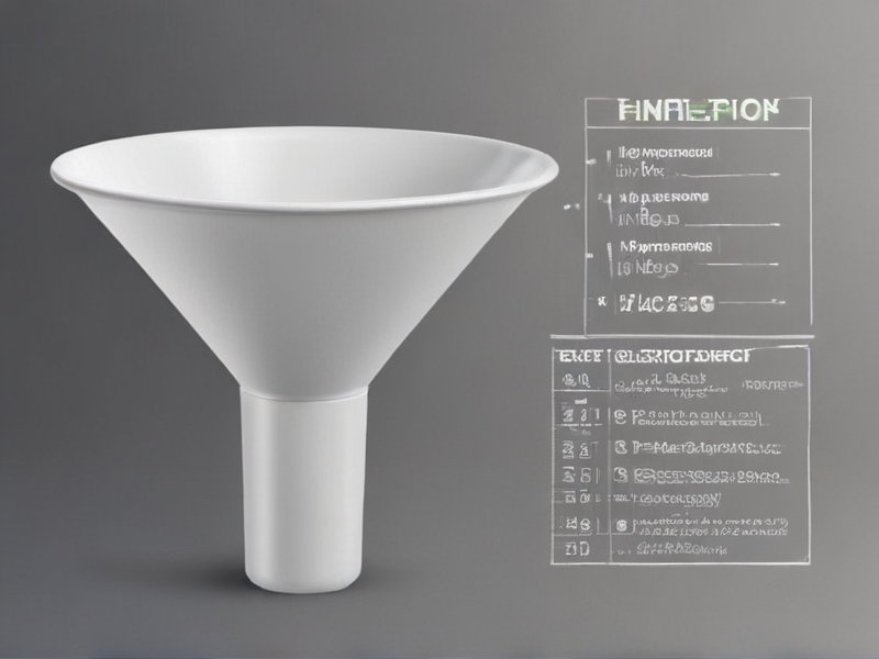 uses of a funnel