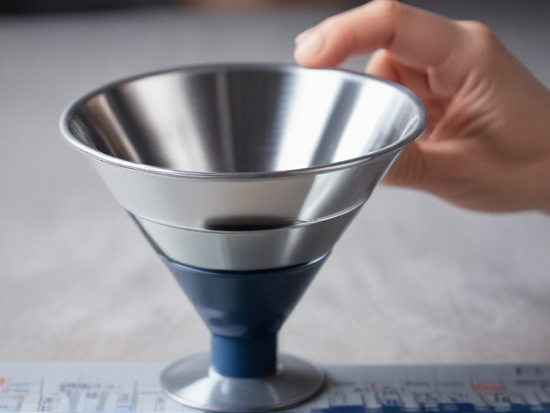 uses of a funnel