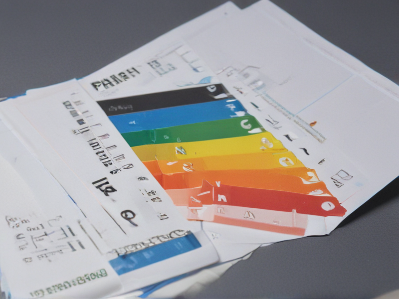 ph testing paper