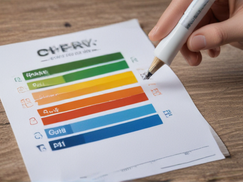 ph testing paper