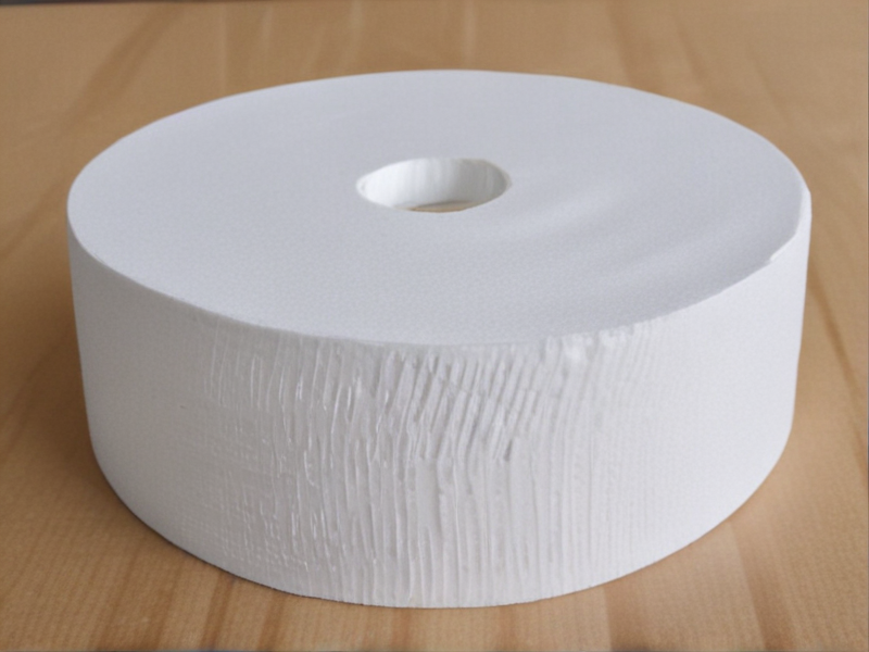 pore size of whatman filter paper 42