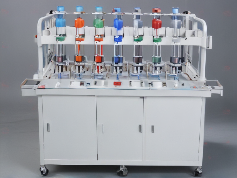 Top Paper Chromatography Mobile And Stationary Phase Manufacturers Comprehensive Guide Sourcing from China.