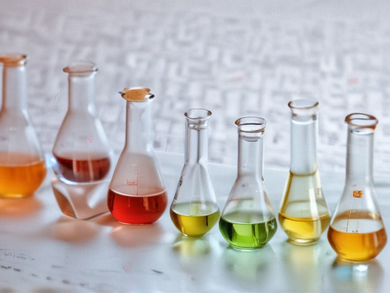 Top What Is Qualitative And Quantitative Analysis In Chemistry Manufacturers Comprehensive Guide Sourcing from China.