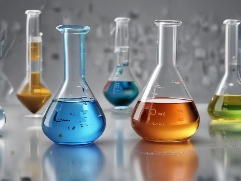 what is qualitative and quantitative analysis in chemistry