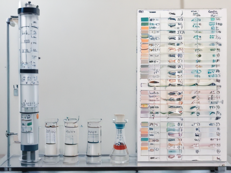 what is partition chromatography