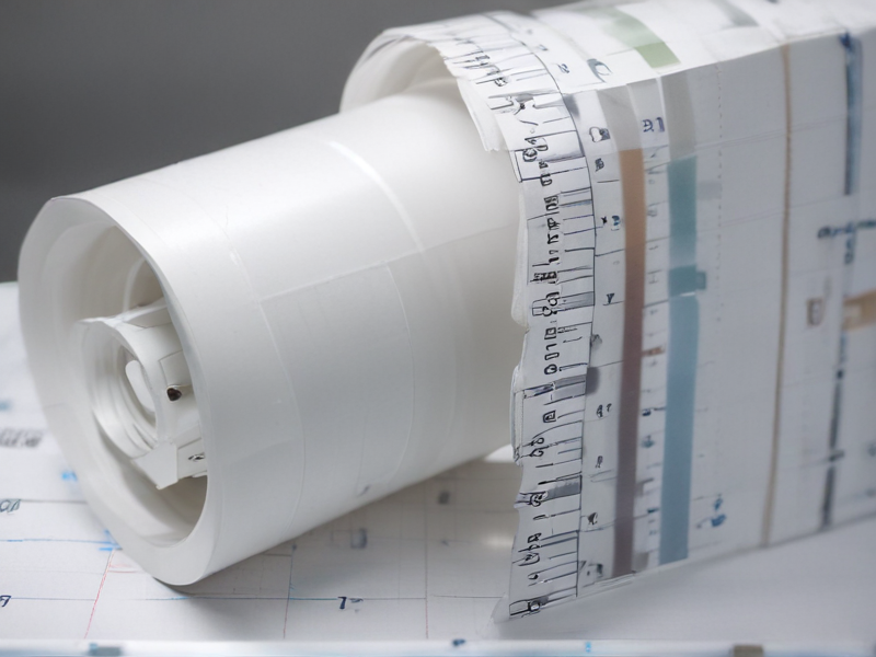 rf value in paper chromatography