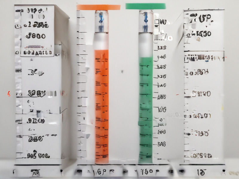 rf value paper chromatography