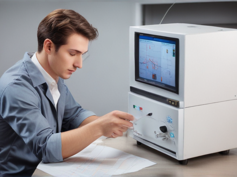 rf value of paper chromatography