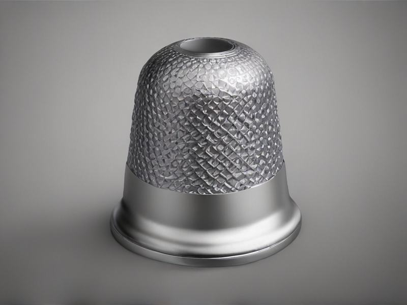 type of thimble