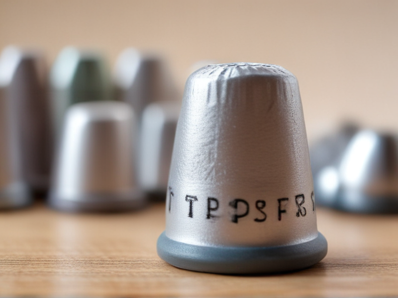 type of thimble