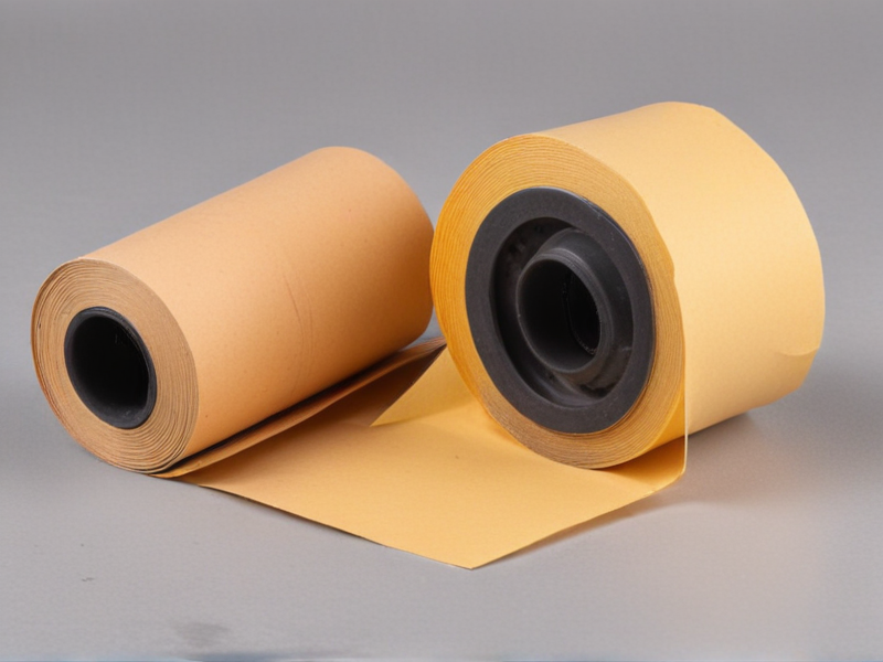 oil filter paper