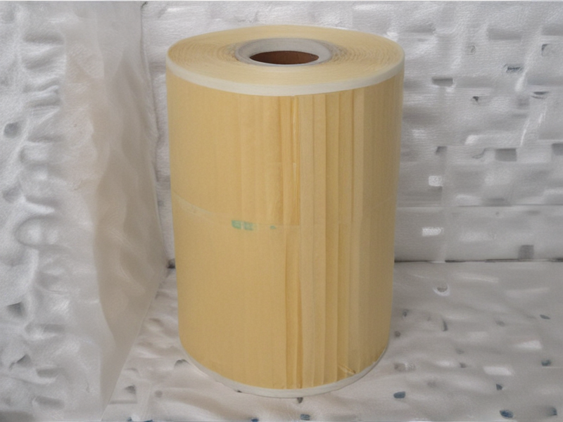 oil filter paper