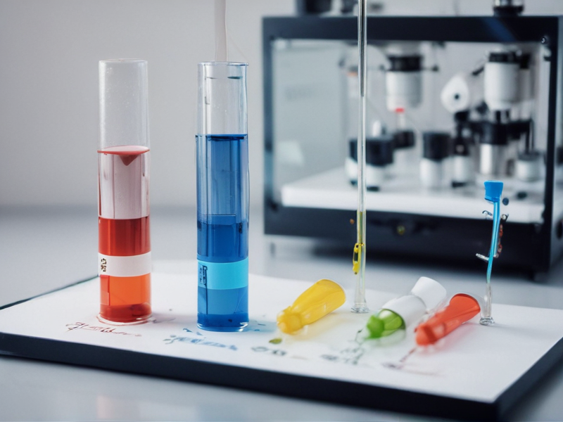 paper chromatography methodology