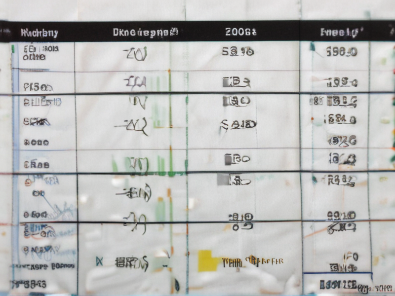 paper chromatography methodology