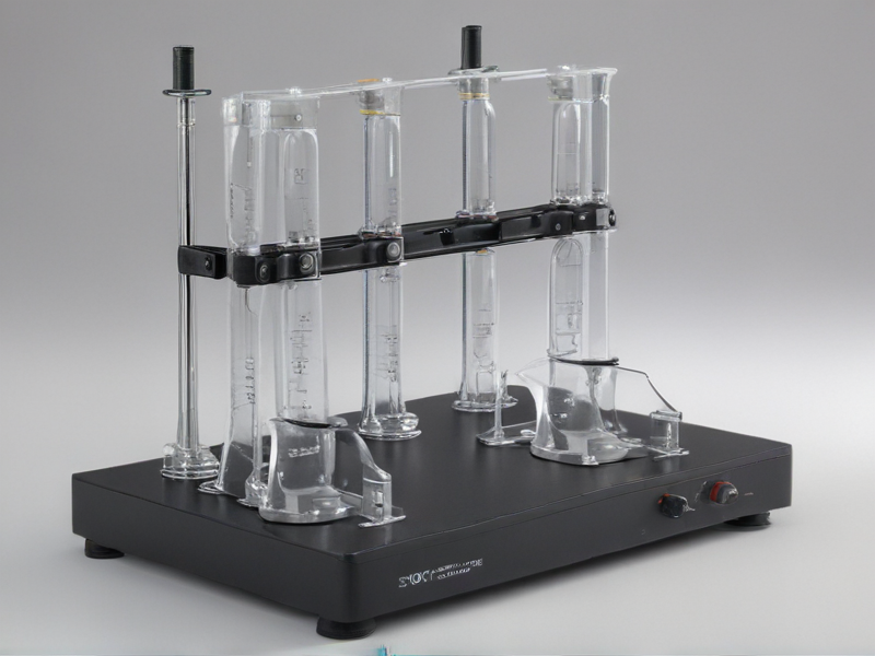 parts of soxhlet apparatus