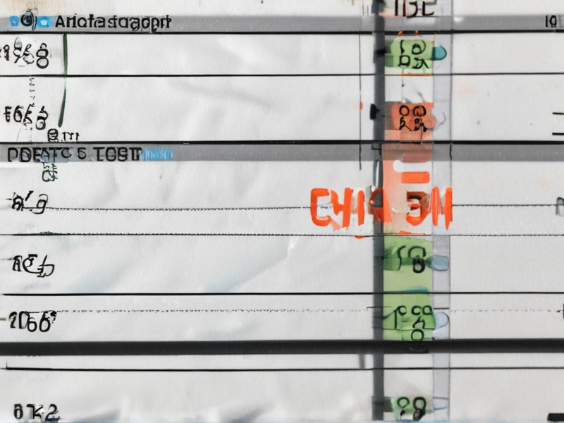 chromatogram vs chromatograph