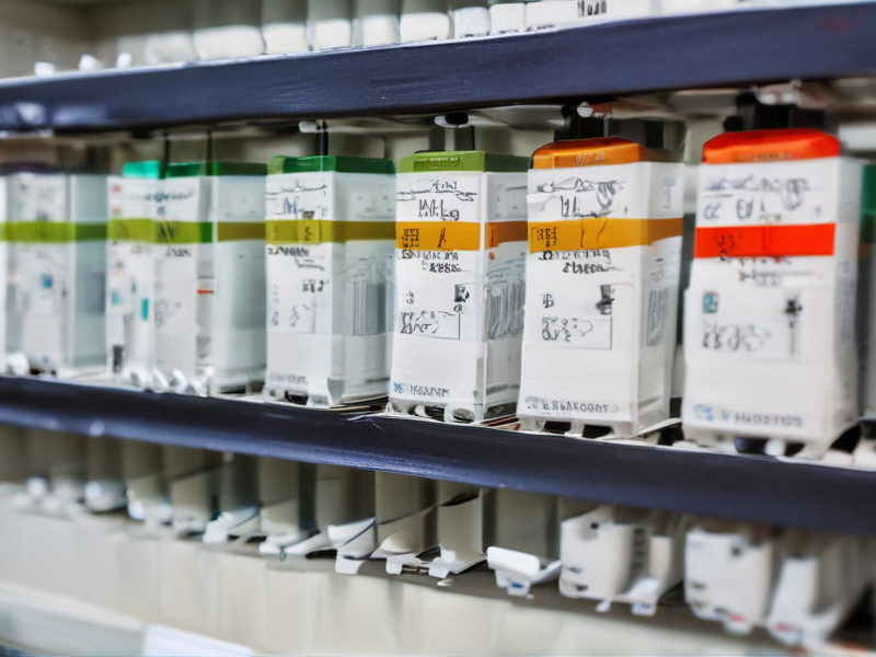 chromatogram vs chromatograph