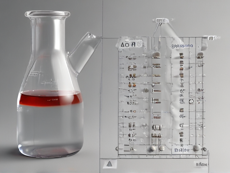 chemistry filters