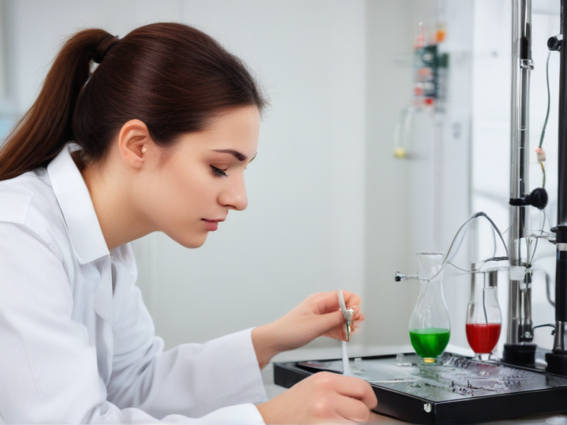 advantages and disadvantages of chromatography