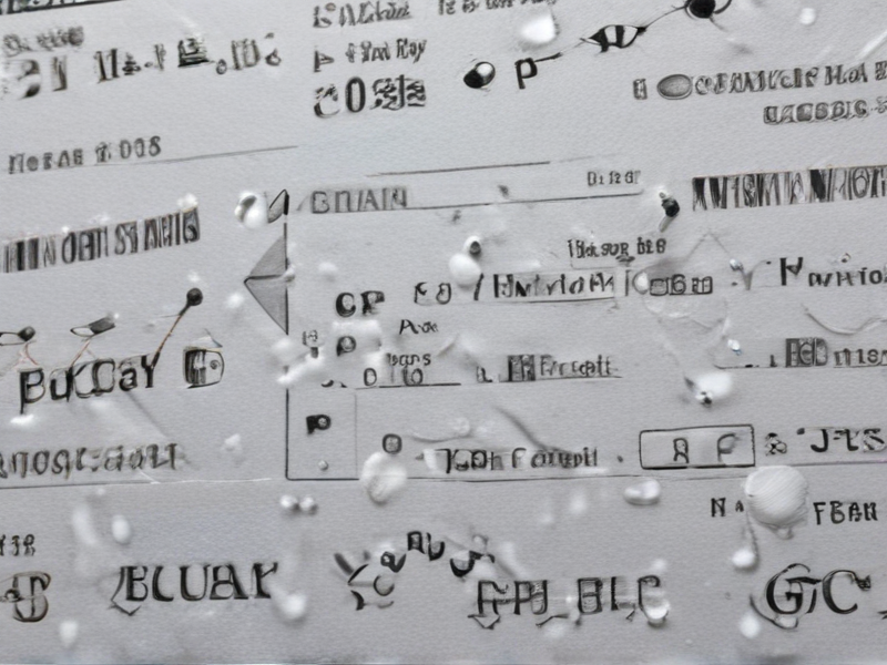 chemical formula for paper