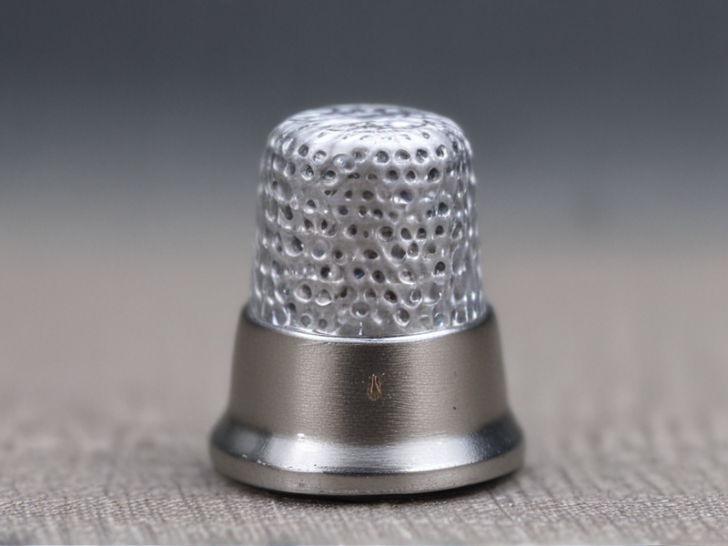 Top Thimble Size Manufacturers Comprehensive Guide Sourcing from China.