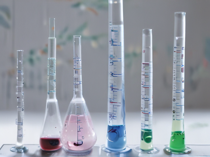 Top Chromatography A Level Biology Manufacturers Comprehensive Guide Sourcing from China.