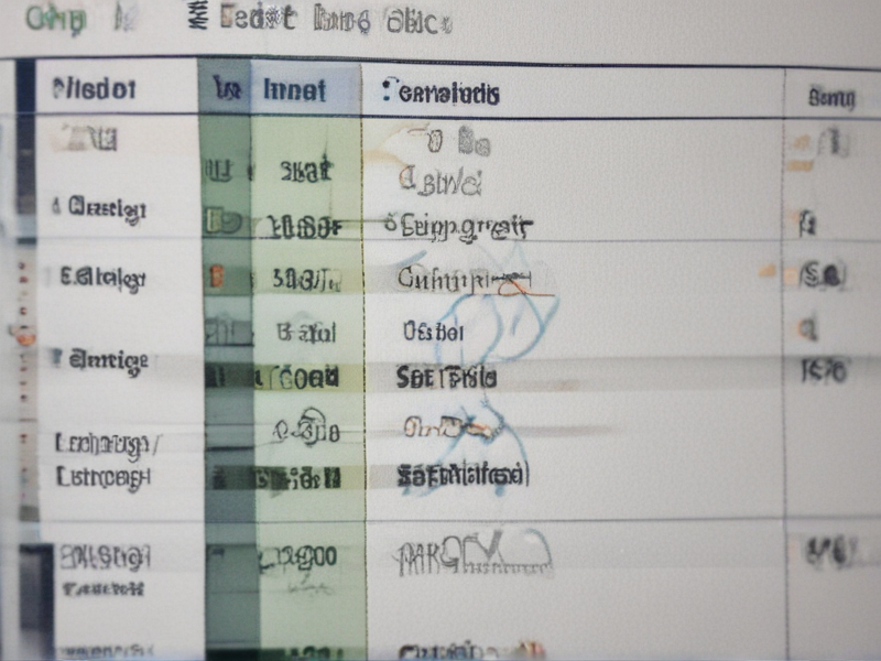 chromatography a level biology