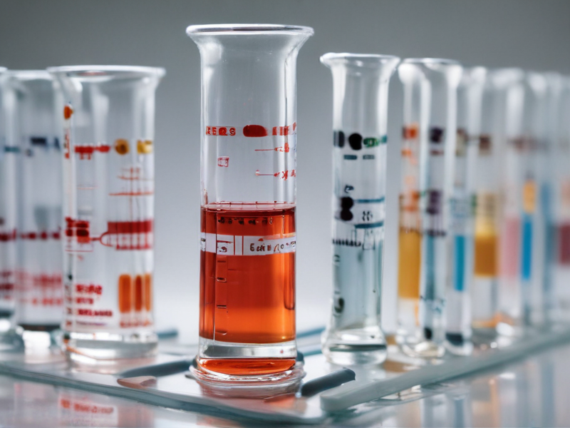 chromatography a level biology