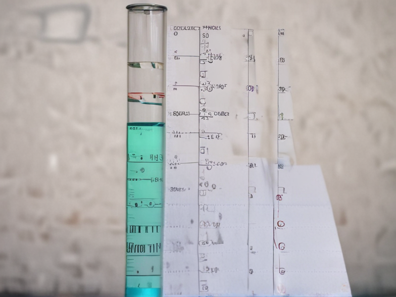 principle of paper chromatography