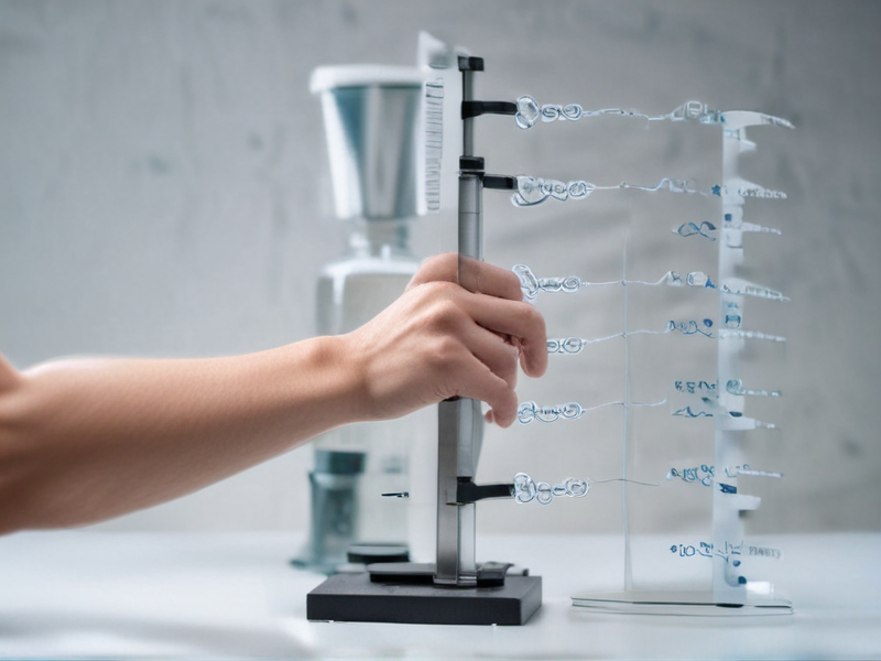 principle of paper chromatography