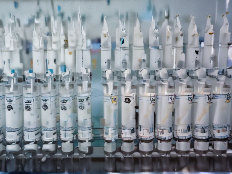 principle of paper chromatography